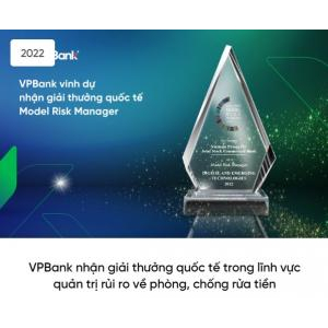 VPBank - Chi nhánh Kiên Giang